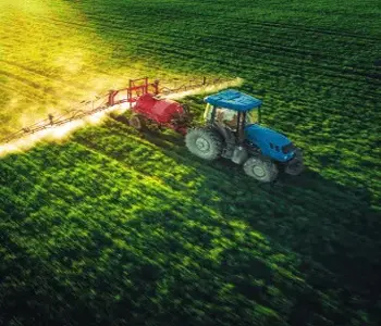 agriculture