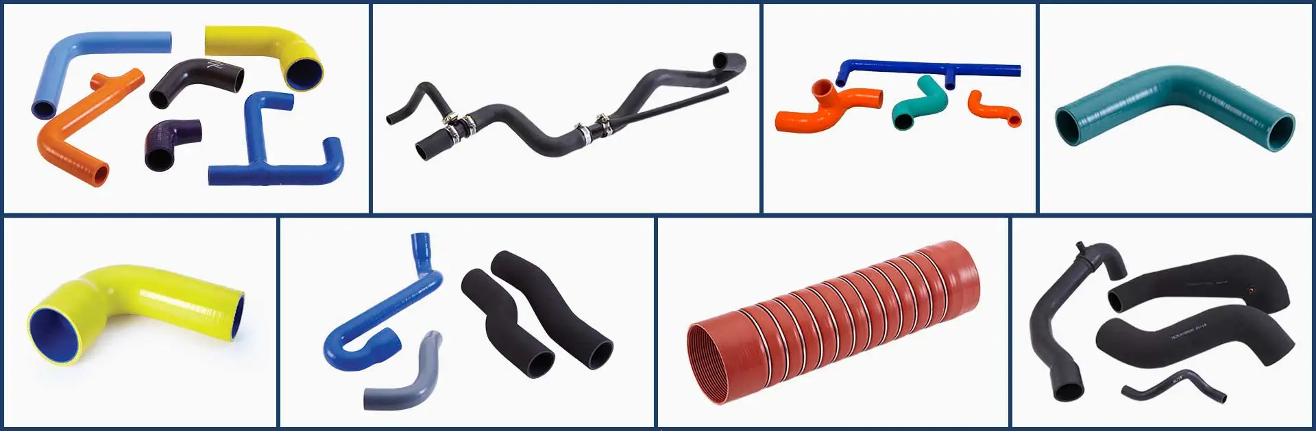 Advanced Hose Manufacturing